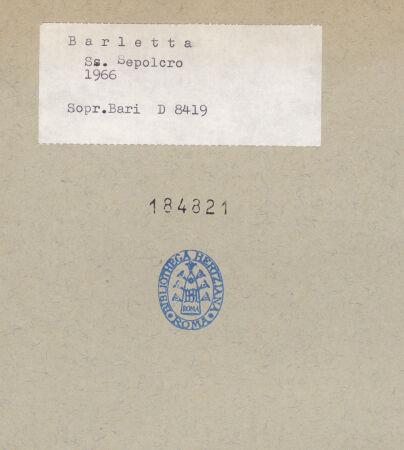 Rückseite von bh184821_recto