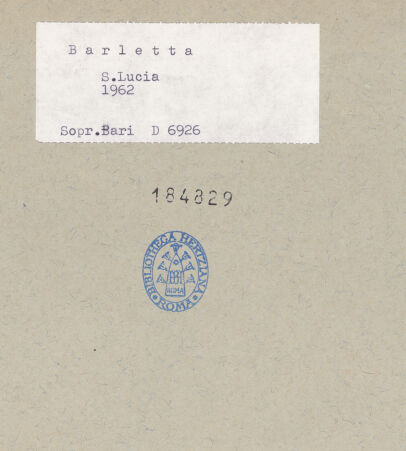 Rückseite von bh184829_recto