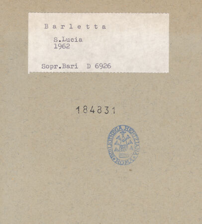 Rückseite von bh184831_recto