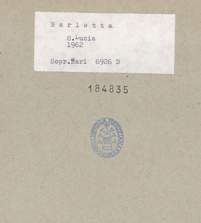 Rückseite von bh184835_recto