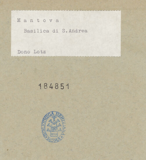 Rückseite von bh184851_recto