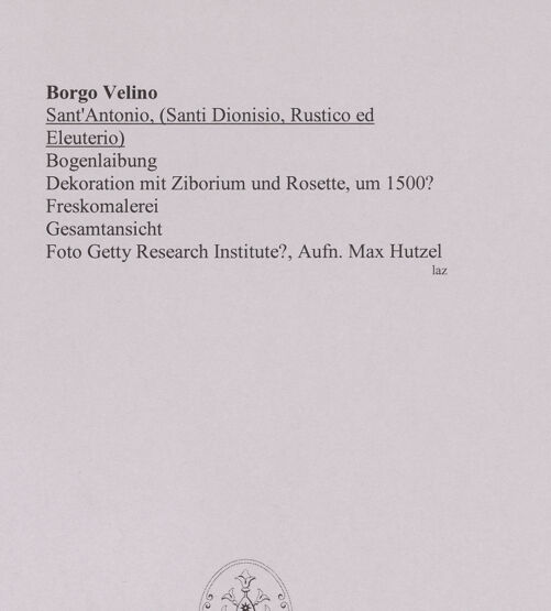 Rückseite von bh184861_recto