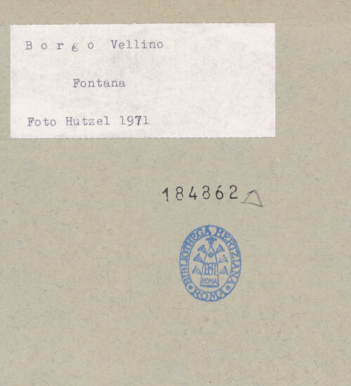 Rückseite von bh184862_recto