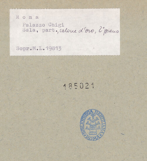 Rückseite von bh185021_recto