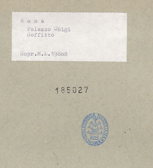 Rückseite von bh185027_recto