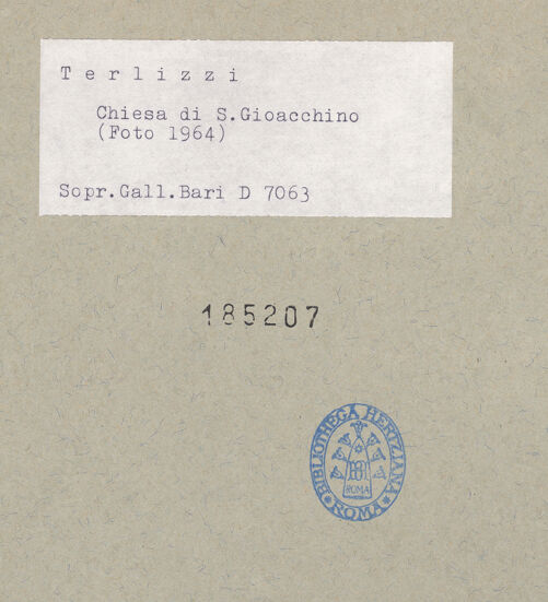 Rückseite von bh185207_recto