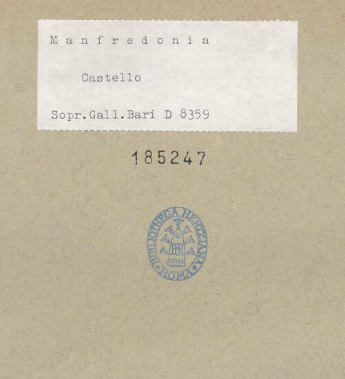 Rückseite von bh185247_recto