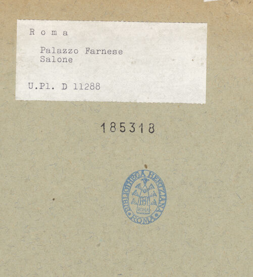 Rückseite von bh185318_recto