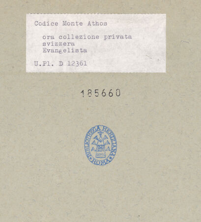 Rückseite von bh185660_recto