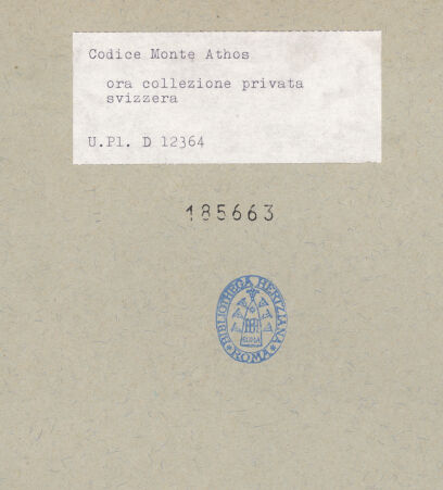 Rückseite von bh185663_recto