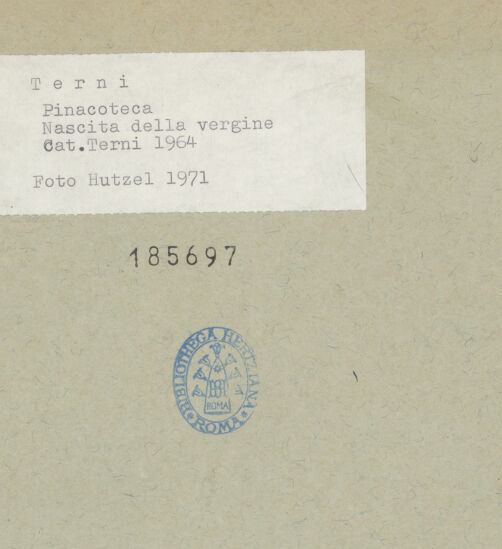 Rückseite von bh185697_recto