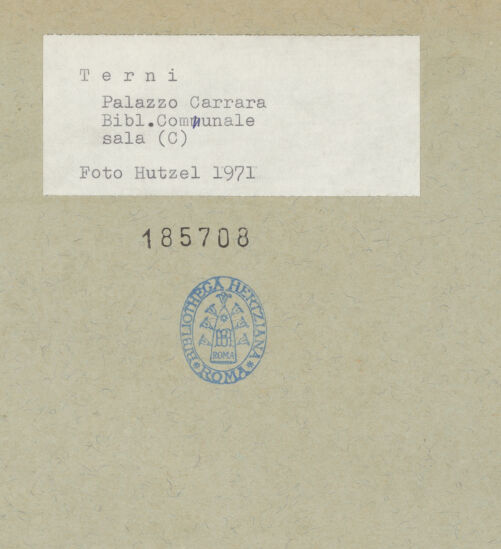 Rückseite von bh185708_recto