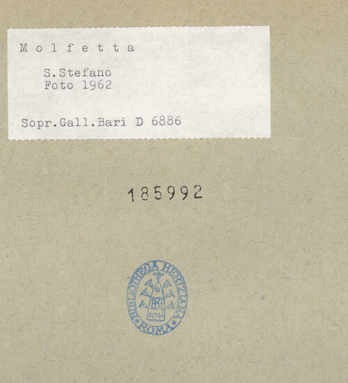 Rückseite von bh185992_recto