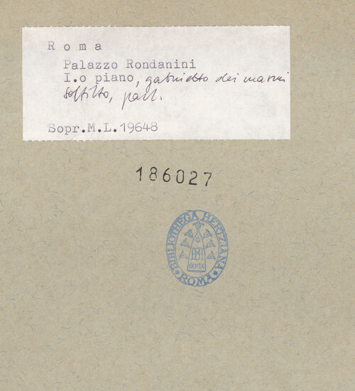 Rückseite von bh186027_recto