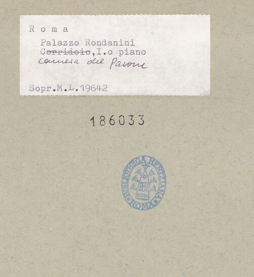 Rückseite von bh186033_recto