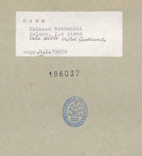 Rückseite von bh186037_recto