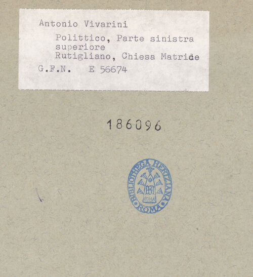 Rückseite von bh186096_recto