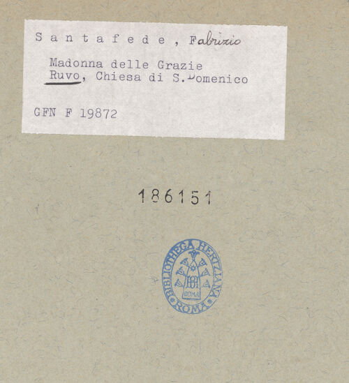 Rückseite von bh186151_recto