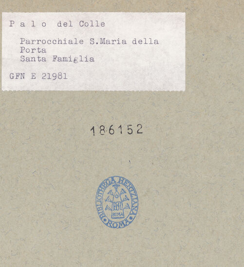 Rückseite von bh186152_recto