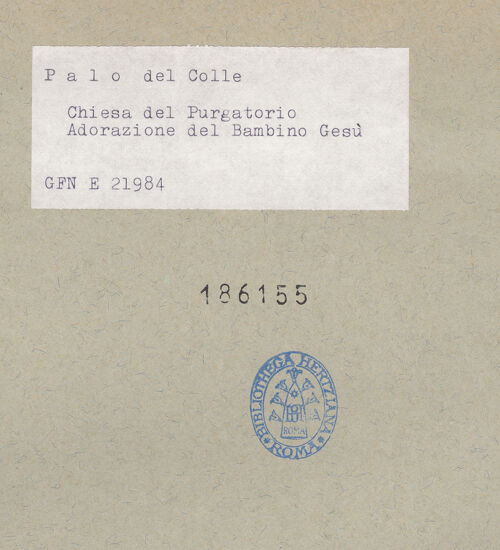 Rückseite von bh186155_recto