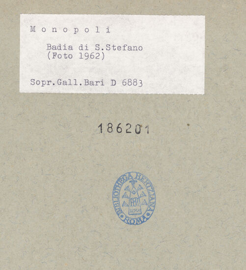 Rückseite von bh186201_recto