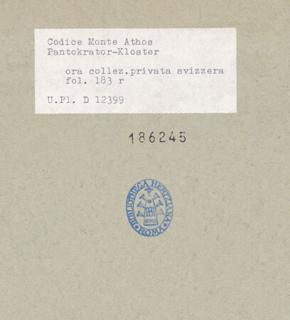 Rückseite von bh186245_recto