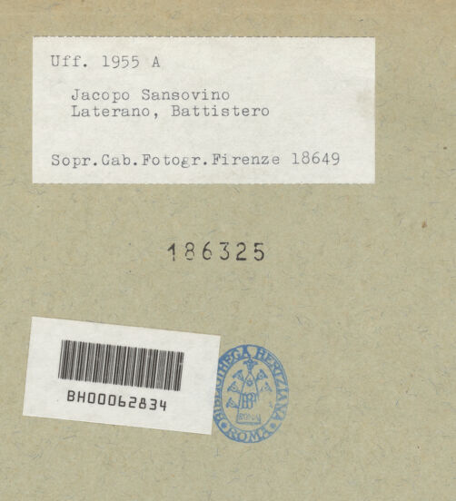 Rückseite von bh186325_recto