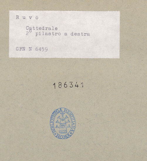 Rückseite von bh186341_recto