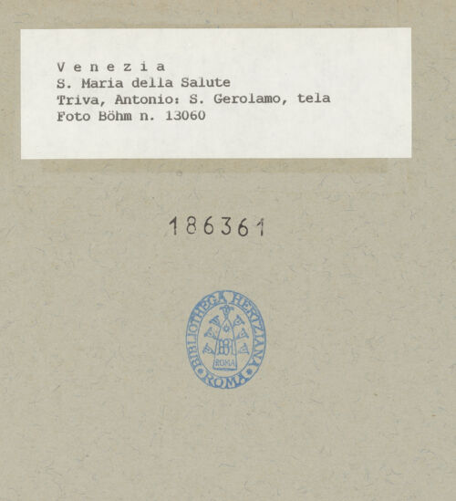 Rückseite von bh186361_recto