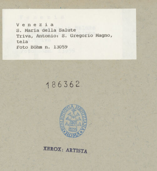 Rückseite von bh186362_recto