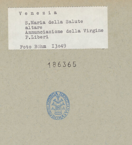 Rückseite von bh186365_recto