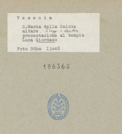 Rückseite von bh186368_recto