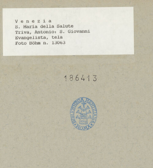 Rückseite von bh186413_recto