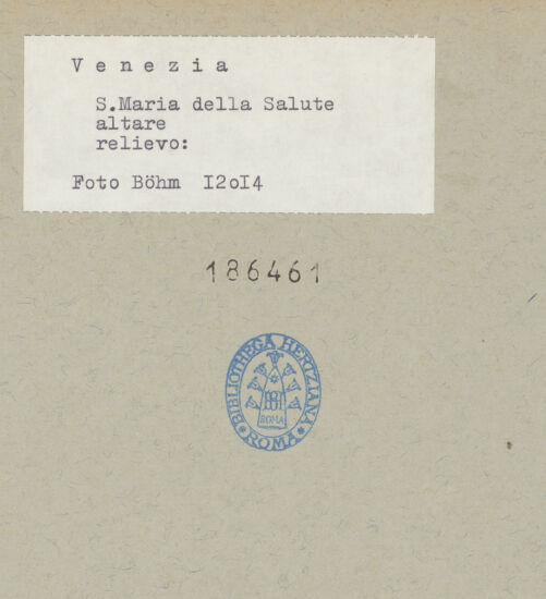 Rückseite von bh186461_recto