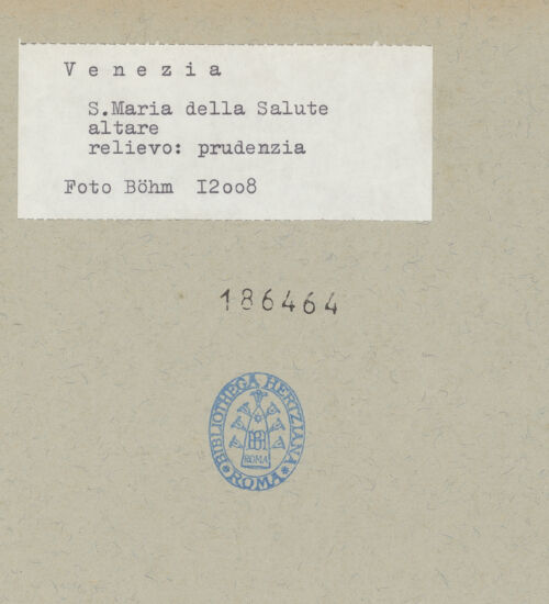 Rückseite von bh186464_recto