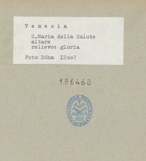 Rückseite von bh186468_recto