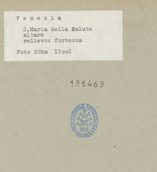 Rückseite von bh186469_recto