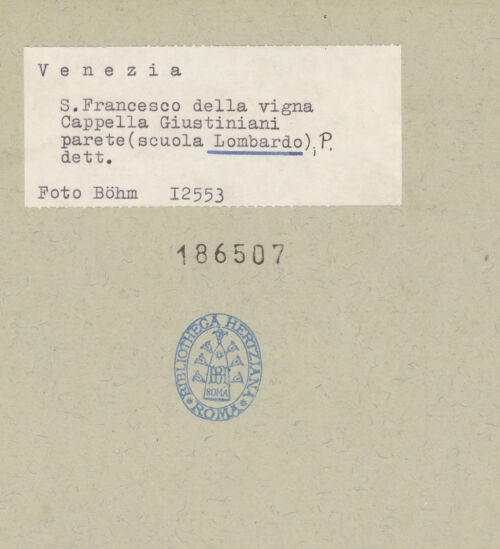 Rückseite von bh186507_recto