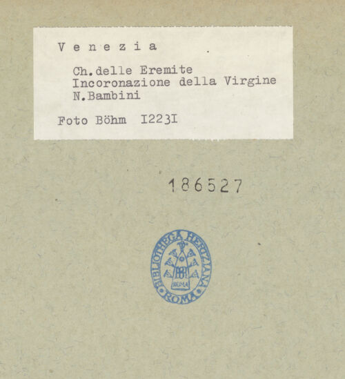 Rückseite von bh186527_recto