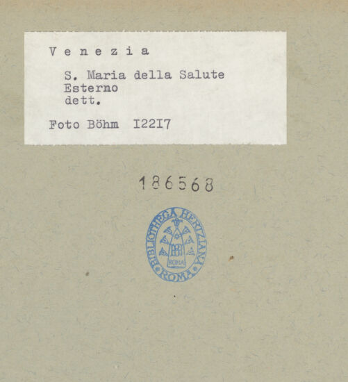 Rückseite von bh186568_recto