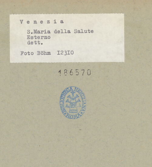 Rückseite von bh186570_recto