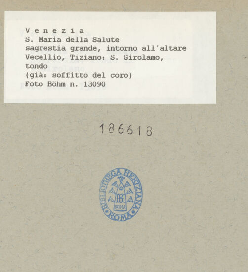 Rückseite von bh186618_recto