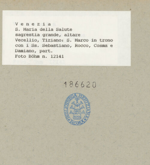 Rückseite von bh186620_recto