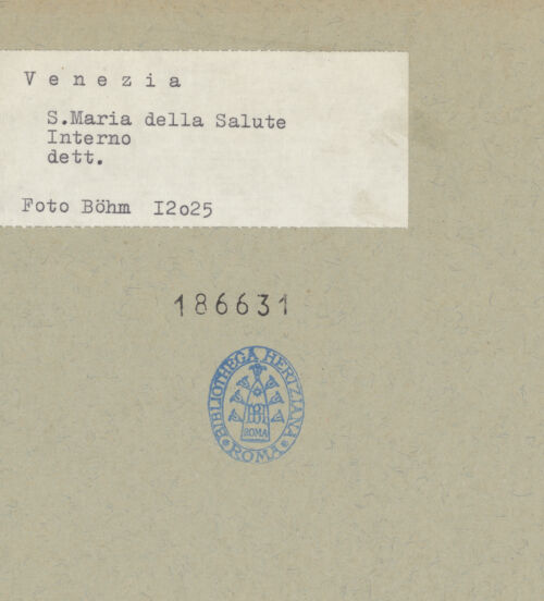 Rückseite von bh186631_recto