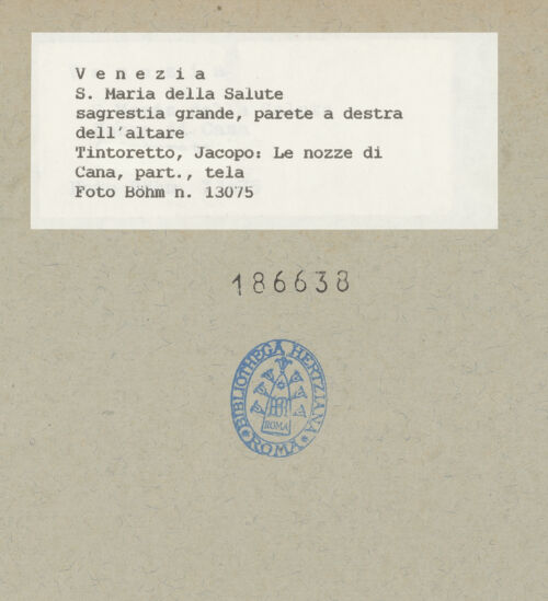 Rückseite von bh186638_recto