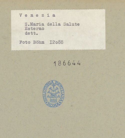 Rückseite von bh186644_recto