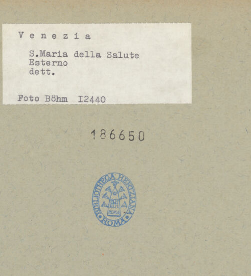 Rückseite von bh186650_recto