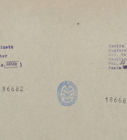 Rückseite von bh186682_bh186683_recto