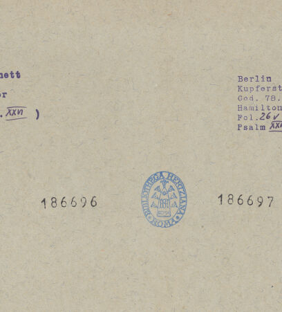 Rückseite von bh186696_bh186697_recto