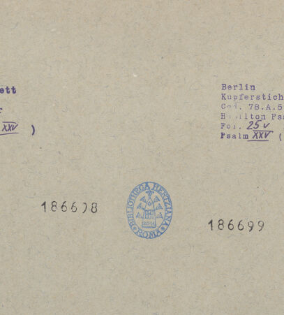 Rückseite von bh186698_bh186699_recto